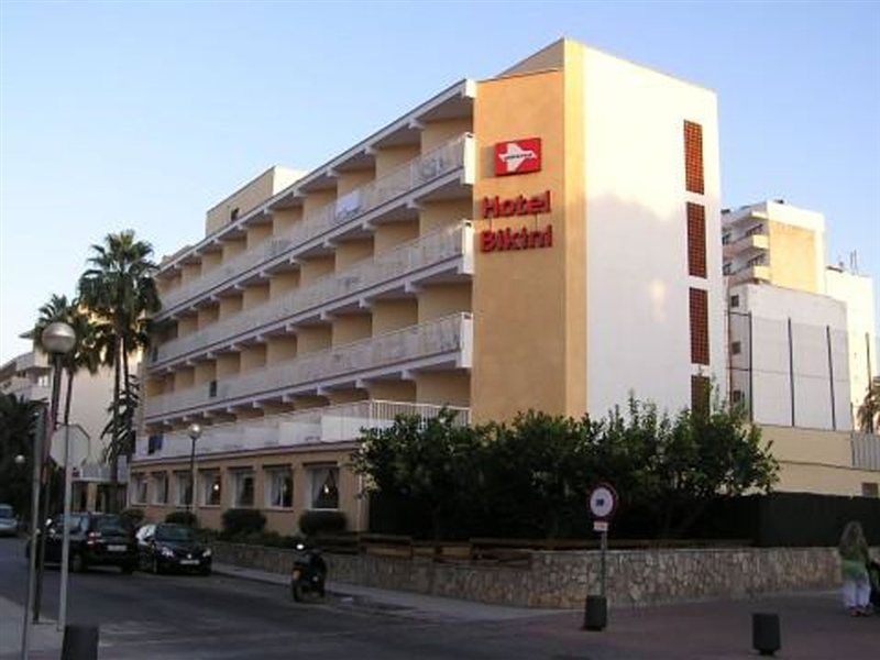Universal Hotel Bikini Cala Millor  Ngoại thất bức ảnh